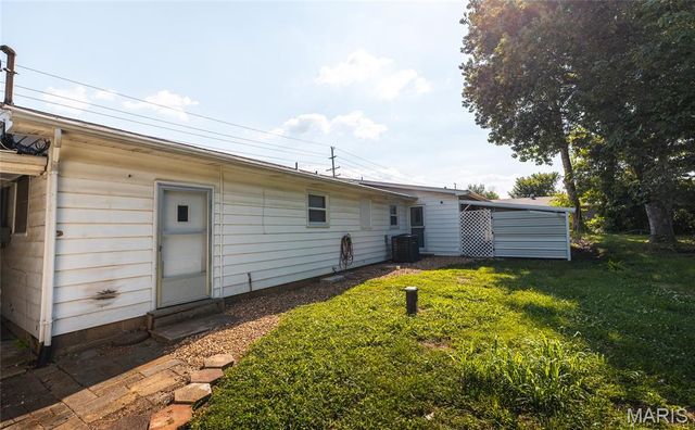 3741 Highway 30, Lonedell, MO 63060