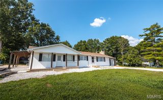 3741 Highway 30, Lonedell, MO 63060