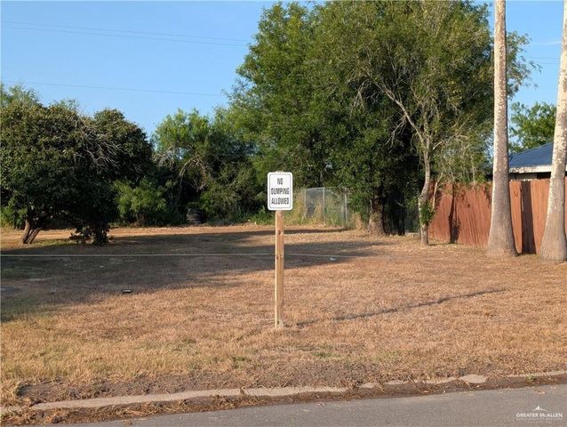 TBD Colorado Drive, San Benito, TX 78586