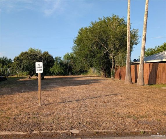 TBD Colorado Drive, San Benito, TX 78586