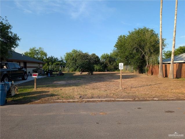 TBD Colorado Drive, San Benito, TX 78586