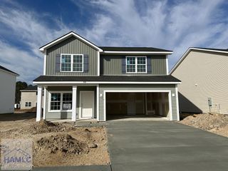 48 Baylor Bend, Hinesville, GA 31313