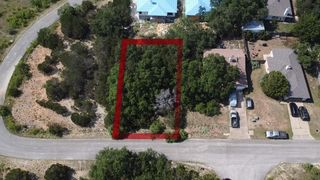 21800 Ticonderoga Ave, Lago Vista, TX 78645