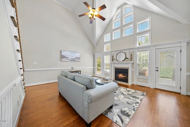 6408 Cayuse Lane, Raleigh, NC 27603