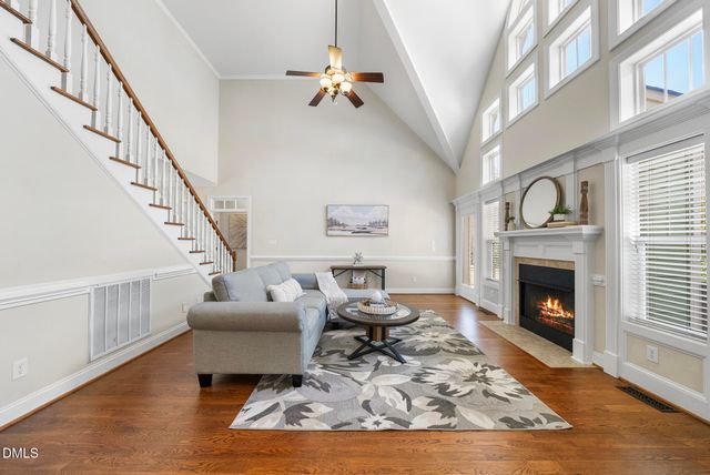 6408 Cayuse Lane, Raleigh, NC 27603