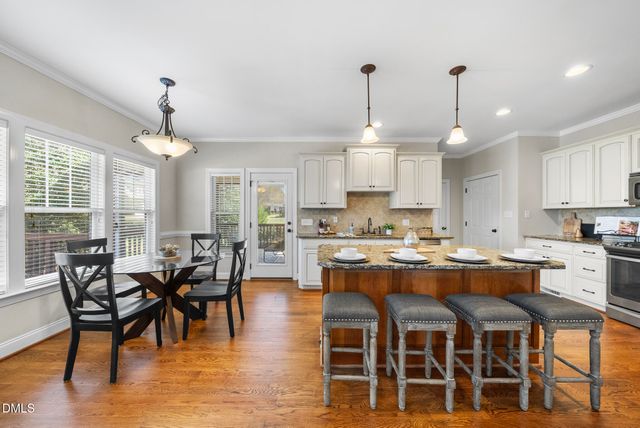 6408 Cayuse Lane, Raleigh, NC 27603