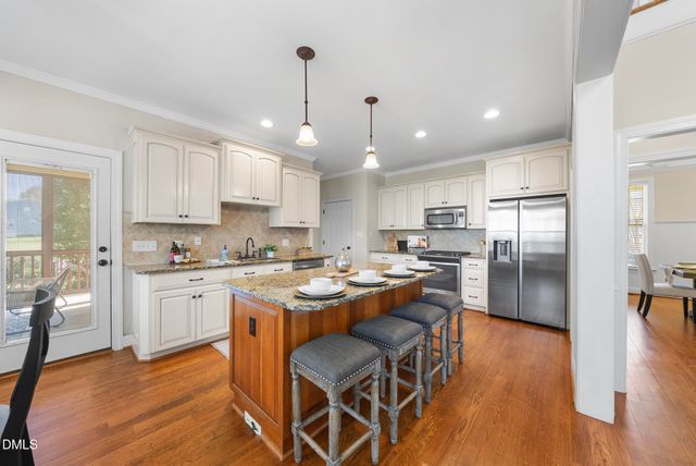 6408 Cayuse Lane, Raleigh, NC 27603