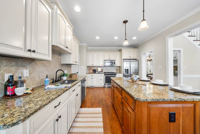 6408 Cayuse Lane, Raleigh, NC 27603