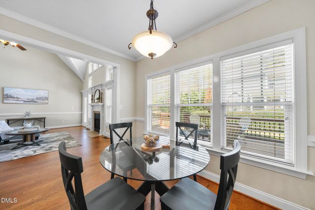 6408 Cayuse Lane, Raleigh, NC 27603