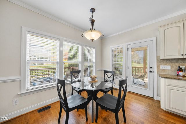 6408 Cayuse Lane, Raleigh, NC 27603