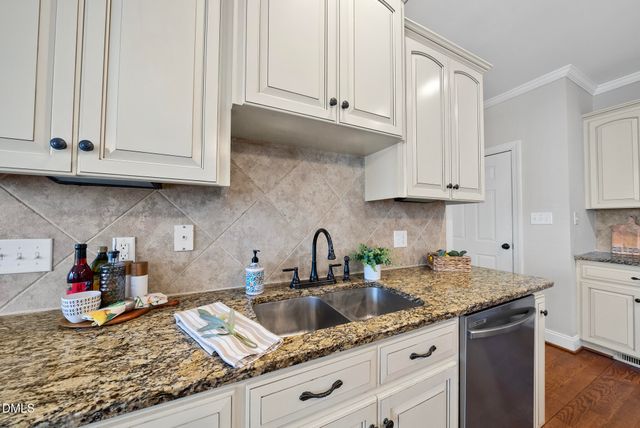 6408 Cayuse Lane, Raleigh, NC 27603