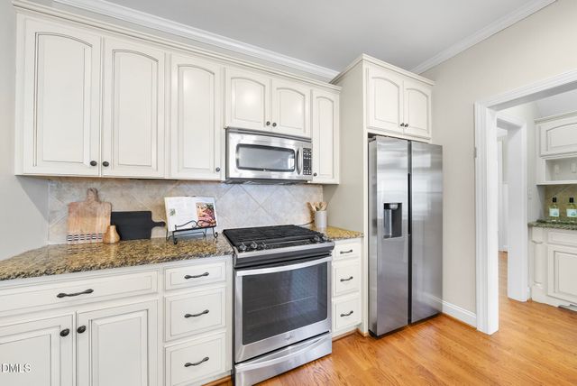 6408 Cayuse Lane, Raleigh, NC 27603