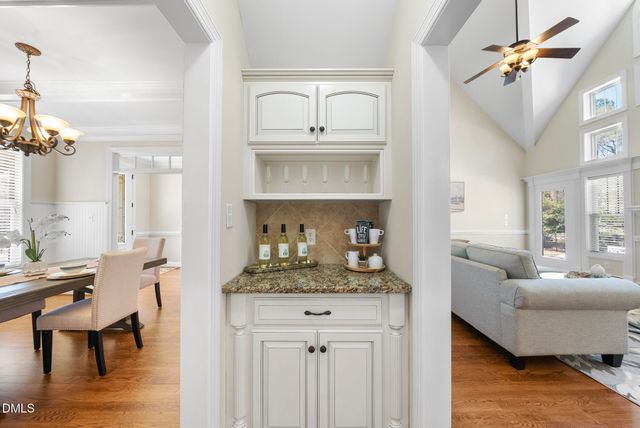 6408 Cayuse Lane, Raleigh, NC 27603