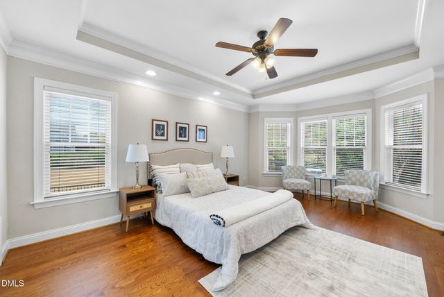 6408 Cayuse Lane, Raleigh, NC 27603