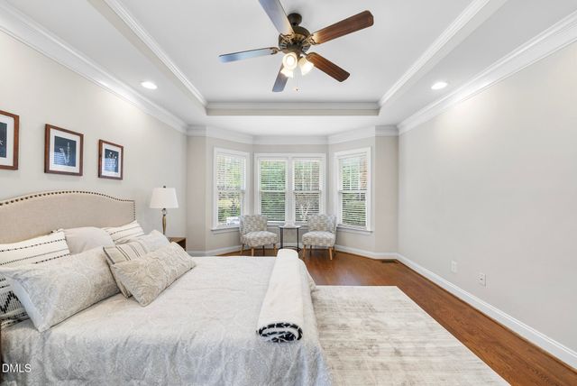 6408 Cayuse Lane, Raleigh, NC 27603