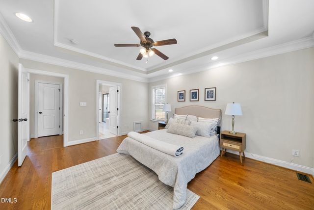 6408 Cayuse Lane, Raleigh, NC 27603