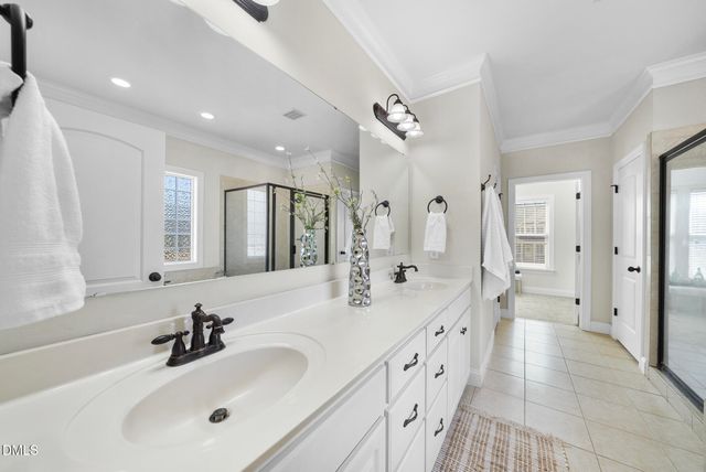 6408 Cayuse Lane, Raleigh, NC 27603