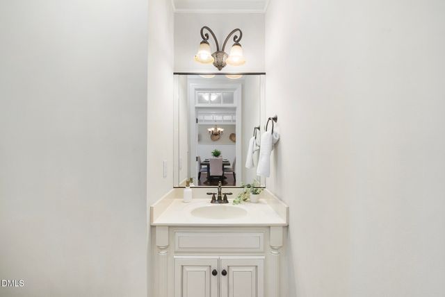 6408 Cayuse Lane, Raleigh, NC 27603