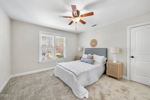 6408 Cayuse Lane, Raleigh, NC 27603