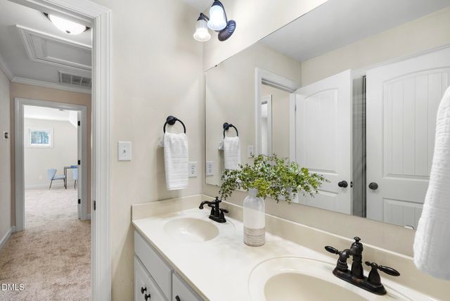 6408 Cayuse Lane, Raleigh, NC 27603