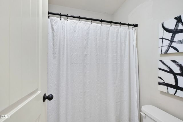 6408 Cayuse Lane, Raleigh, NC 27603