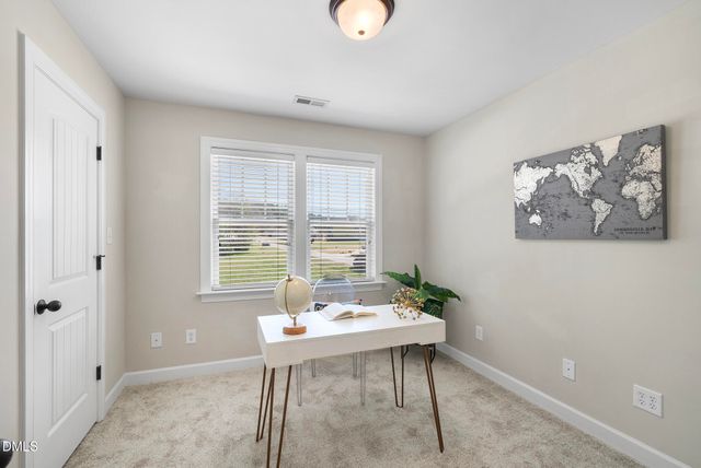 6408 Cayuse Lane, Raleigh, NC 27603