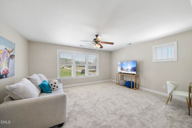 6408 Cayuse Lane, Raleigh, NC 27603