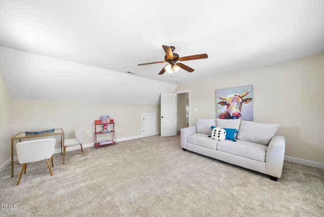 6408 Cayuse Lane, Raleigh, NC 27603