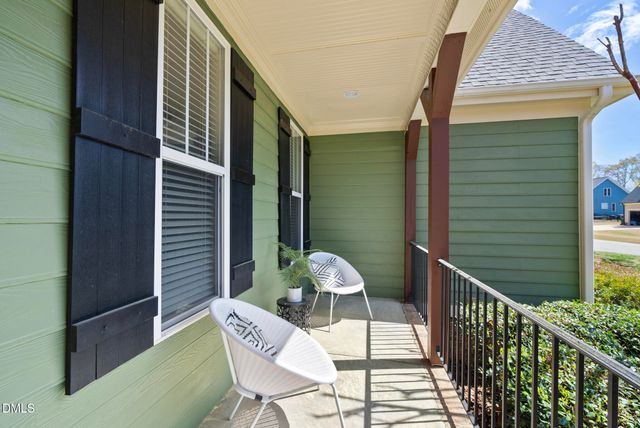 6408 Cayuse Lane, Raleigh, NC 27603