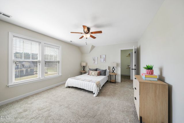 6408 Cayuse Lane, Raleigh, NC 27603