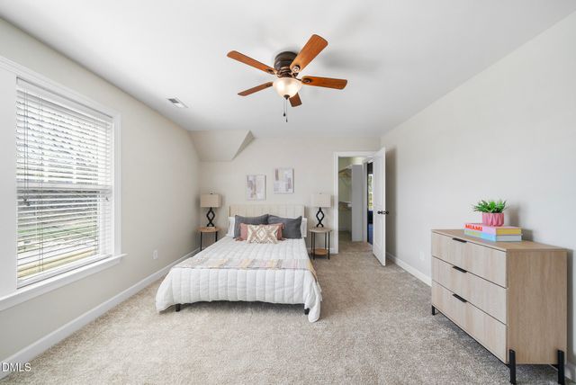 6408 Cayuse Lane, Raleigh, NC 27603