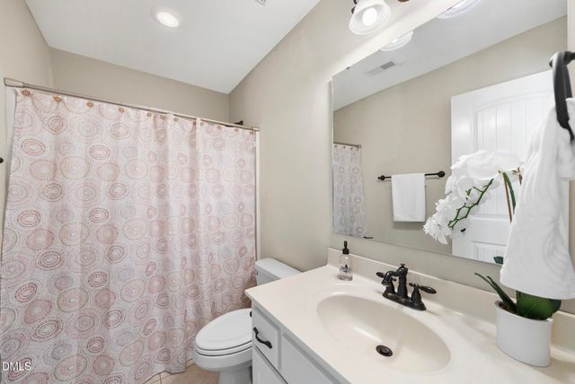 6408 Cayuse Lane, Raleigh, NC 27603