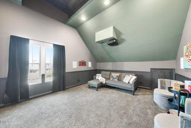 6408 Cayuse Lane, Raleigh, NC 27603