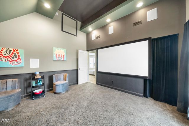 6408 Cayuse Lane, Raleigh, NC 27603