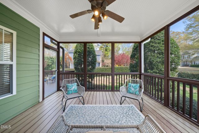 6408 Cayuse Lane, Raleigh, NC 27603