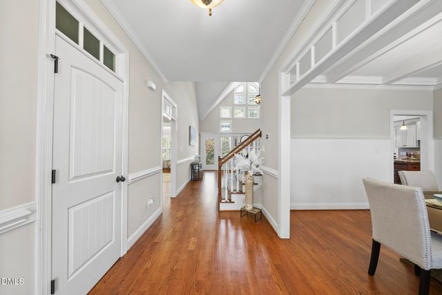 6408 Cayuse Lane, Raleigh, NC 27603