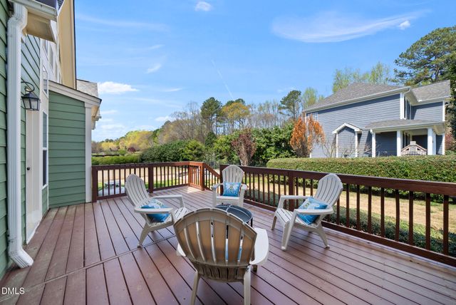 6408 Cayuse Lane, Raleigh, NC 27603