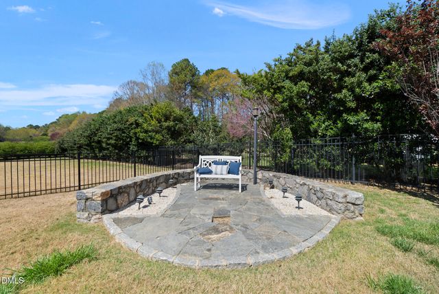 6408 Cayuse Lane, Raleigh, NC 27603