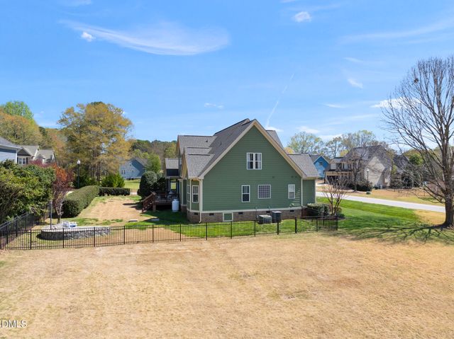 6408 Cayuse Lane, Raleigh, NC 27603