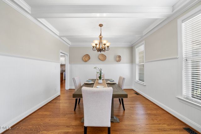 6408 Cayuse Lane, Raleigh, NC 27603