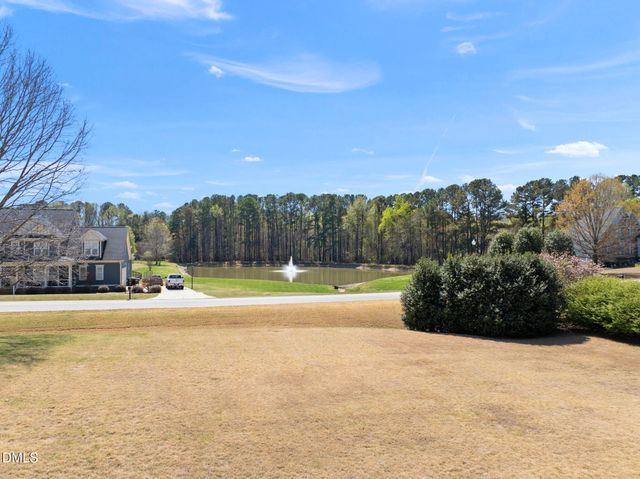 6408 Cayuse Lane, Raleigh, NC 27603