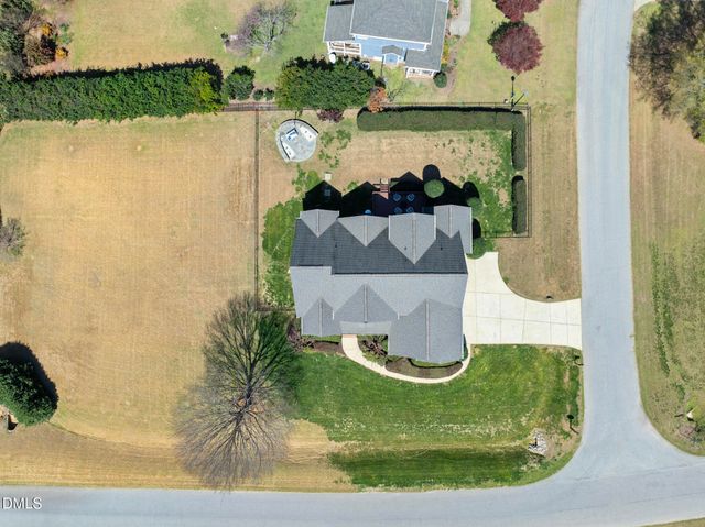 6408 Cayuse Lane, Raleigh, NC 27603