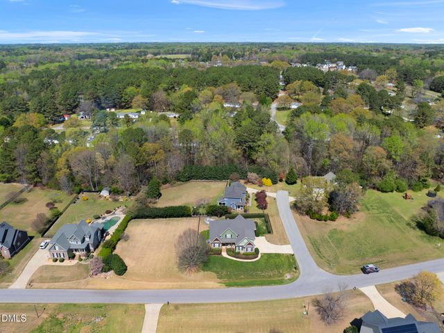 6408 Cayuse Lane, Raleigh, NC 27603