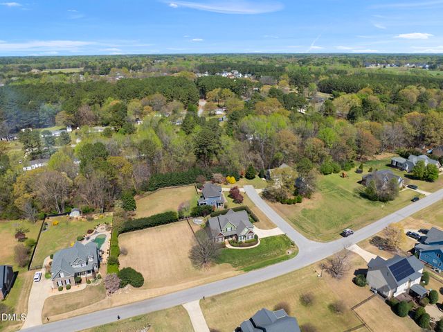 6408 Cayuse Lane, Raleigh, NC 27603