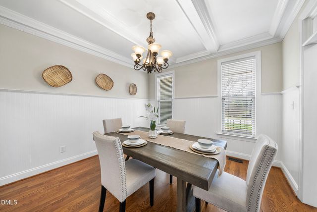 6408 Cayuse Lane, Raleigh, NC 27603