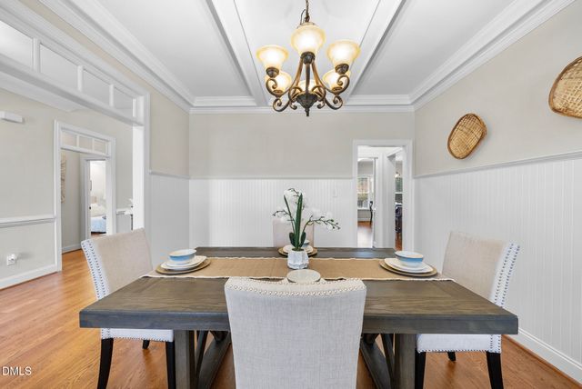 6408 Cayuse Lane, Raleigh, NC 27603