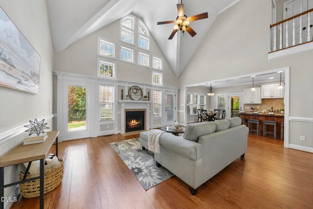 6408 Cayuse Lane, Raleigh, NC 27603