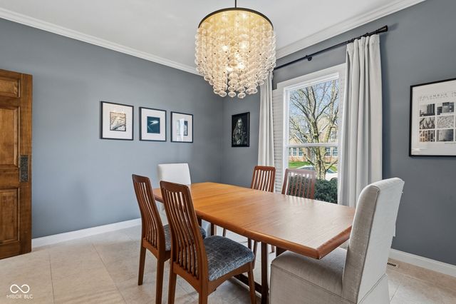 4695 Stonebridge Court, Columbus, IN 47201