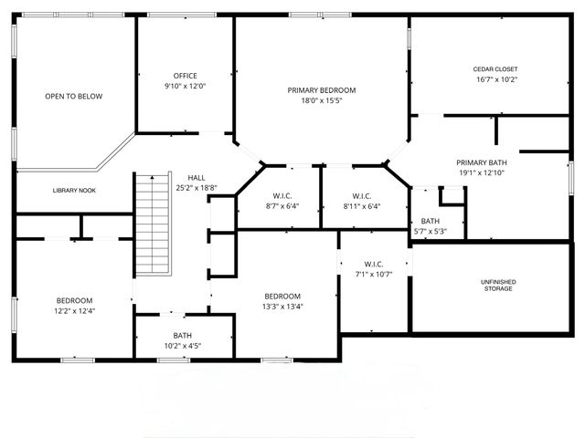 4695 Stonebridge Court, Columbus, IN 47201