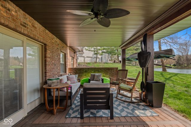 4695 Stonebridge Court, Columbus, IN 47201